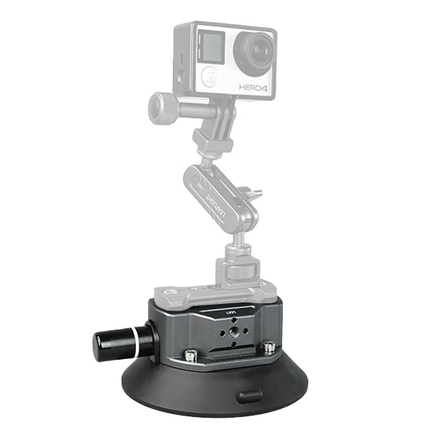 Leaplight LYV1 suction cup - Image 2