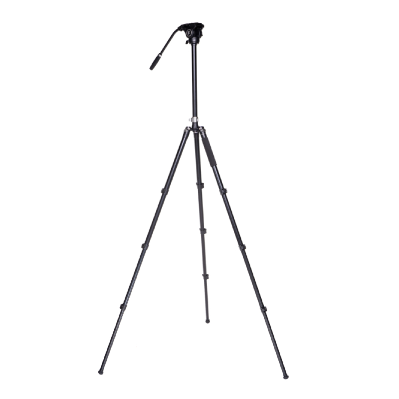 GreenBean HDV Elite Combo 2 video tripod - Image 2
