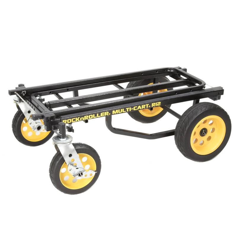 RocknRoller Multi Cart R12 All-Terrain cart - Image 2