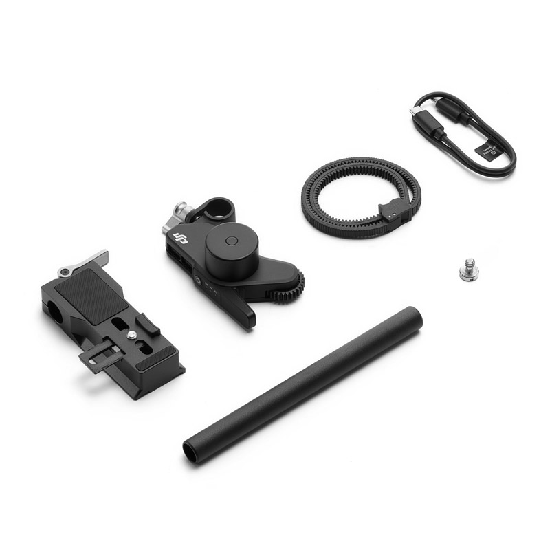 DJI Focus Pro focus motor - Image 2
