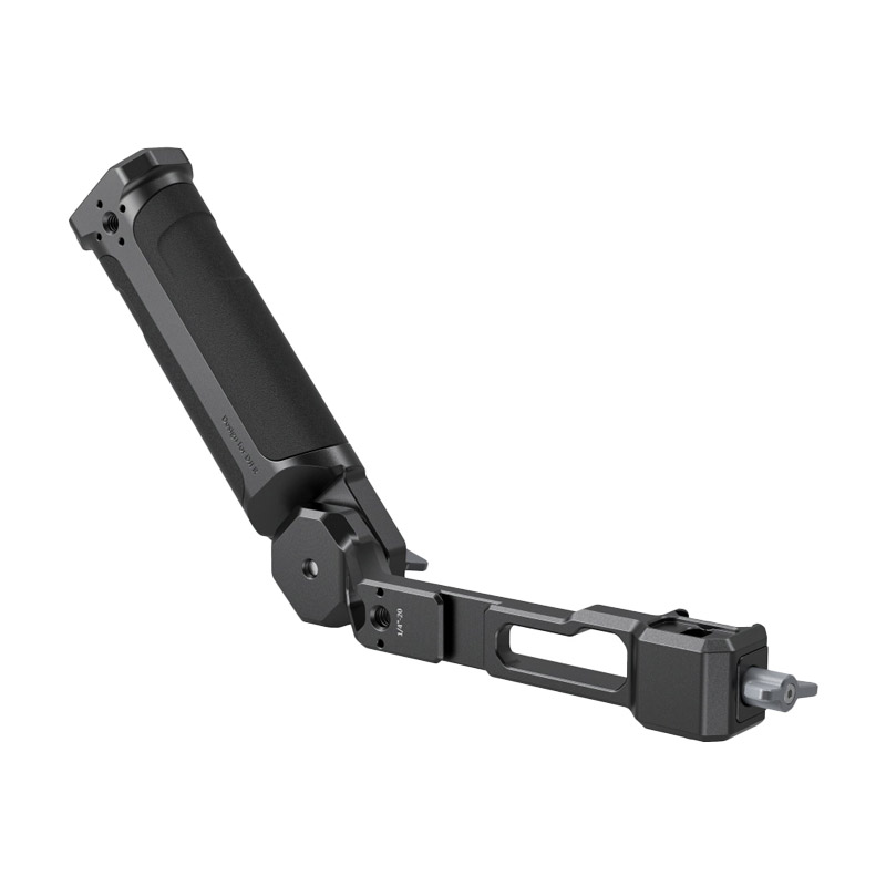 SmallRig 3028B handle for DJI RSC2/RS2/RS3/RS3Pro/RS3Mini - Image 2