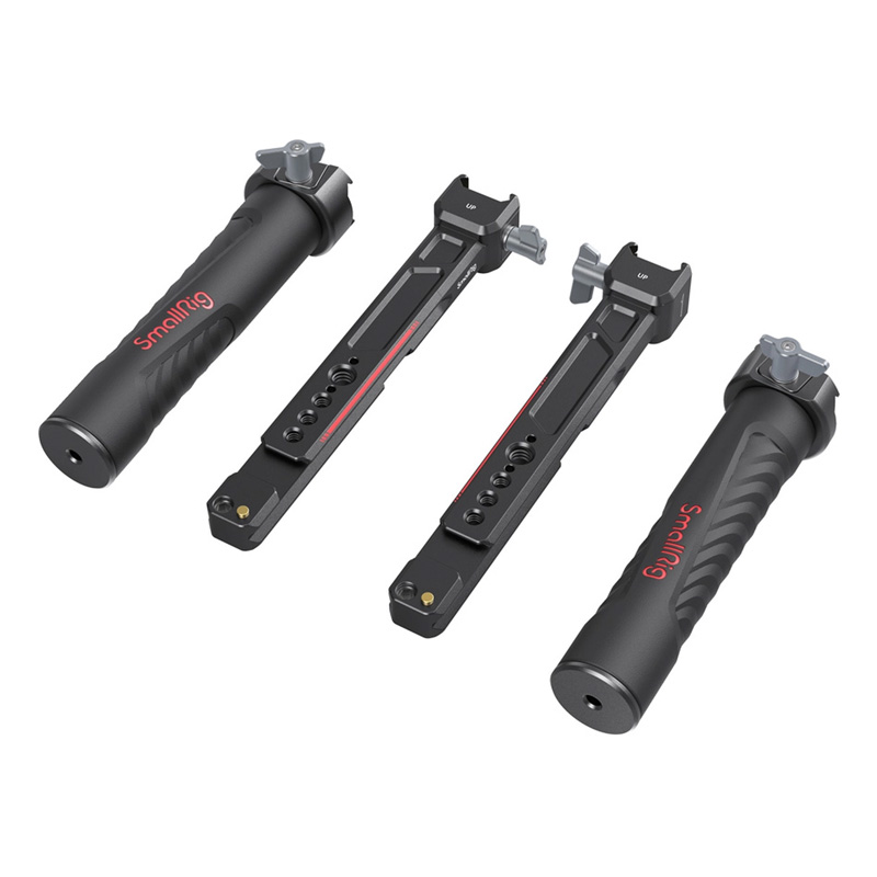 SmallRig handles for DJI RSC2/RS2/RS3/RS3Pro - Image 2