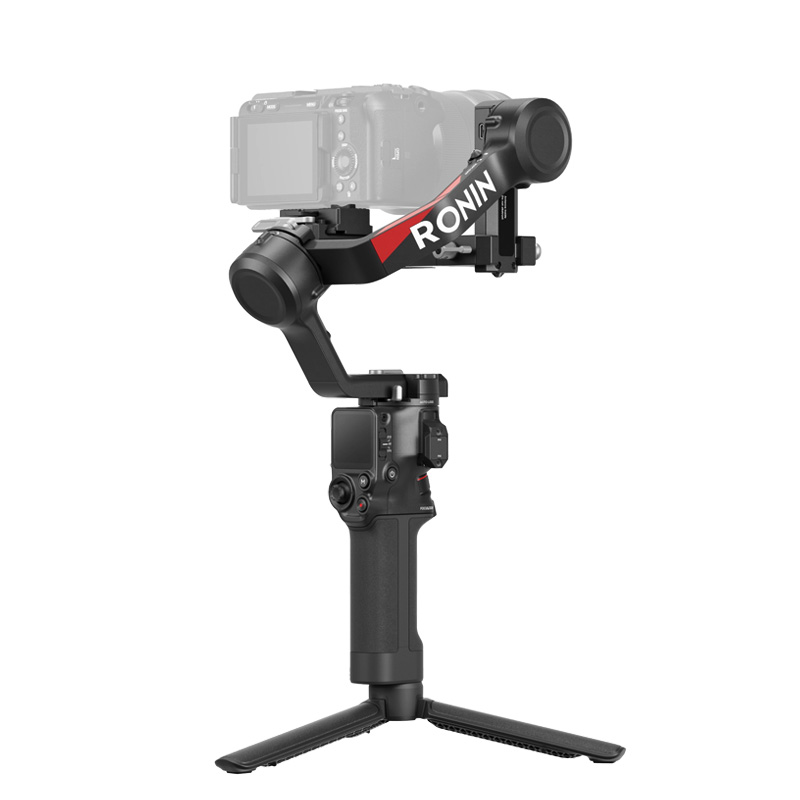 DJI RS 4 electronic stabilizer up to 3 kg - Image 2