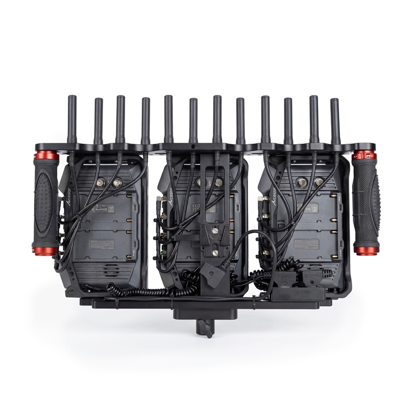 Accsoon 3-Wireless Monitoring System kit - Image 2