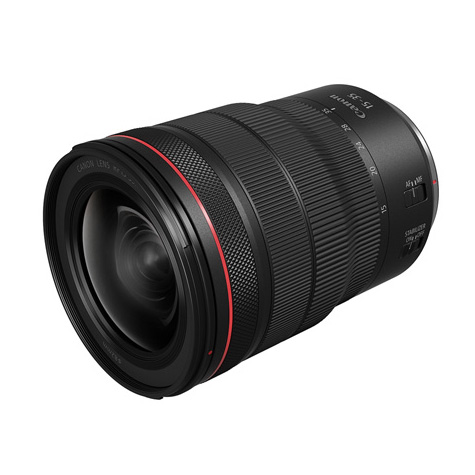 Canon RF 15-35 f/2.8 L IS USM - Image 2