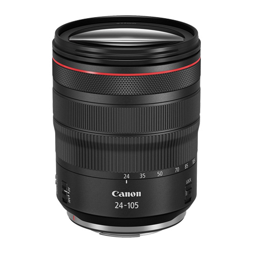 Canon RF 24-105 f/4 L IS USM - Image 2
