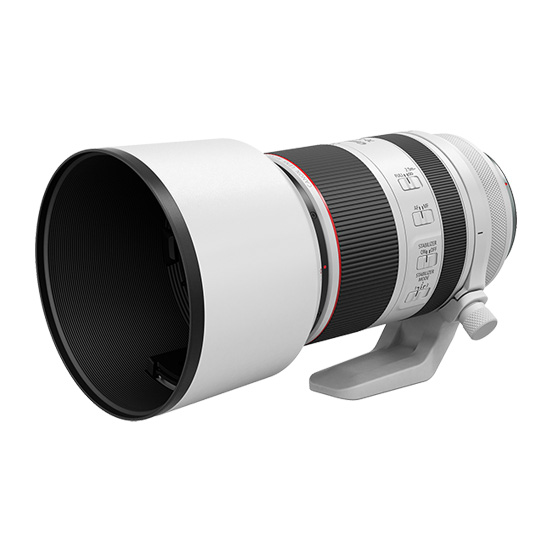 Canon RF 70-200 f/2.8 L IS USM - Image 2