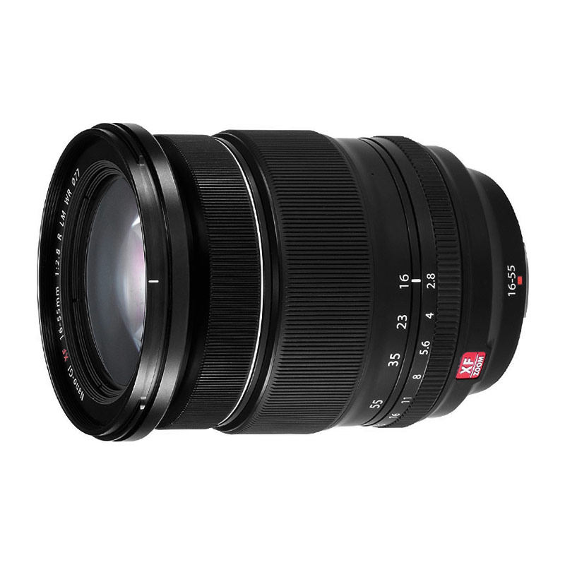 Fujinon XF 16-55 f/2.8 R LM WR - Image 2