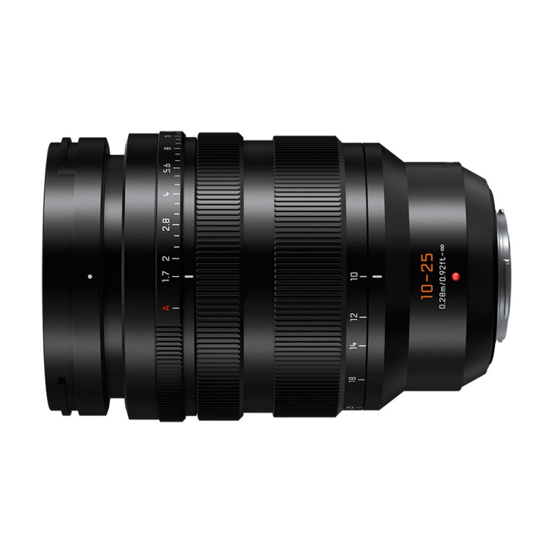 Panasonic Leica 10-25 f/1.7 DG Vario-Summilux ASPH - Image 2