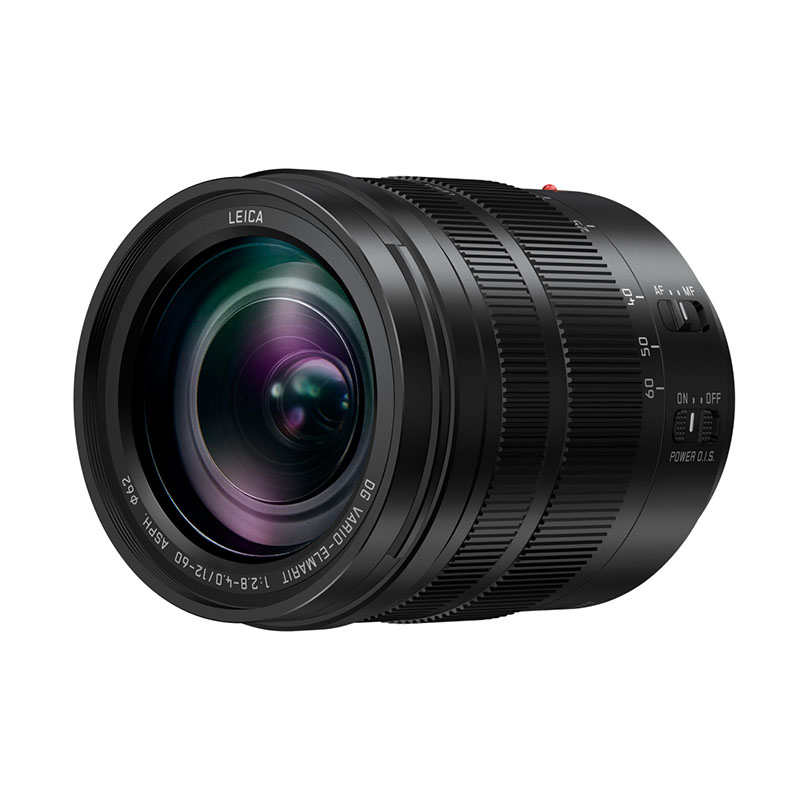 Panasonic Lumix 12-60 f/2.8-4.0 Vario-Elmarit ASPH O.I.S. G Leica DG - Image 2