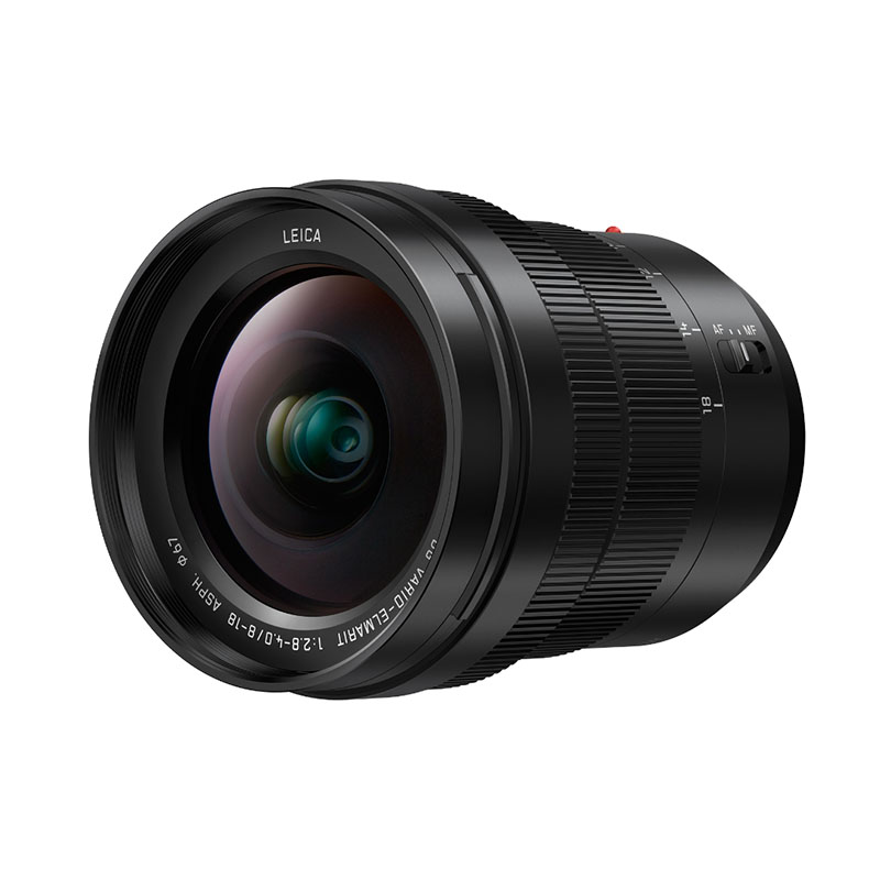 Panasonic Lumix 8-18 f/2.8-4.0 ASPH DG Vario-Elmarit - Image 2