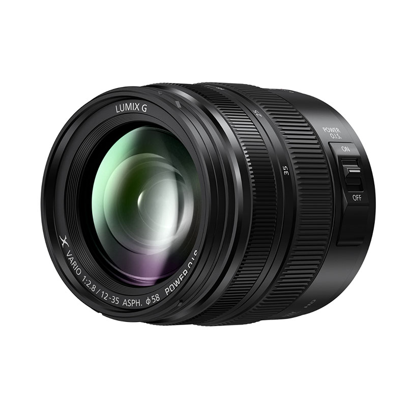 Panasonic Lumix G 12-35 f/2.8 II ASPH. O.I.S. X Vario - Image 2