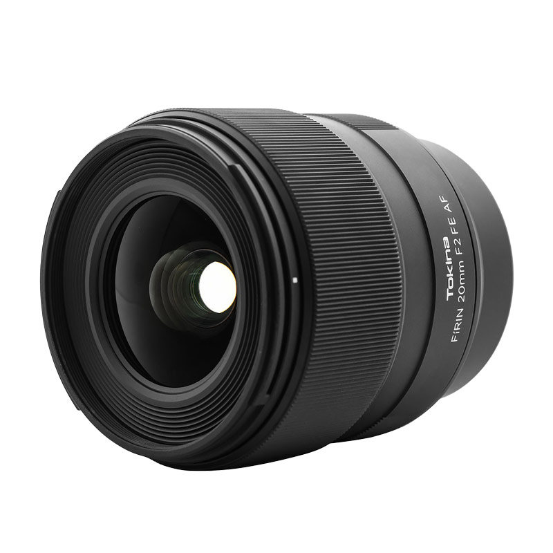 Tokina FIRIN 20 f/2.0 FE AF - Image 2