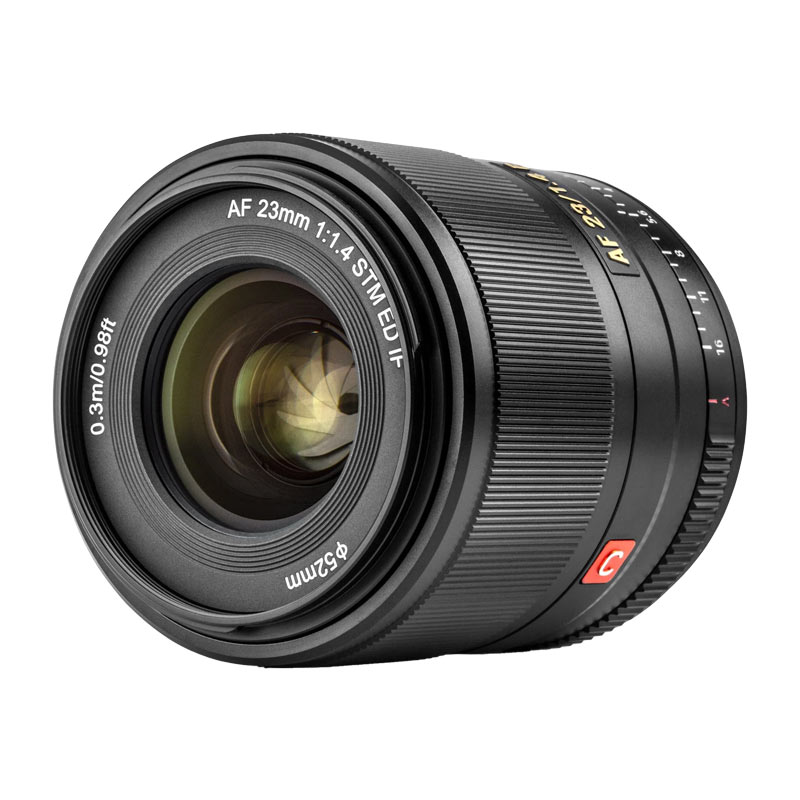 Viltrox AF 23 f/1.4 STM for Sony E - Image 2