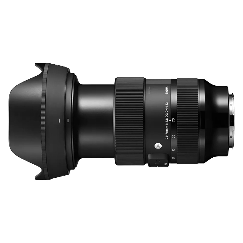 Sigma AF 24-70 f/2.8 DG DN Art Sony E - Image 2