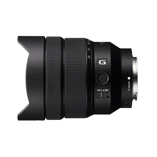 Sony SEL 12-24 f/4.0 G - Image 2