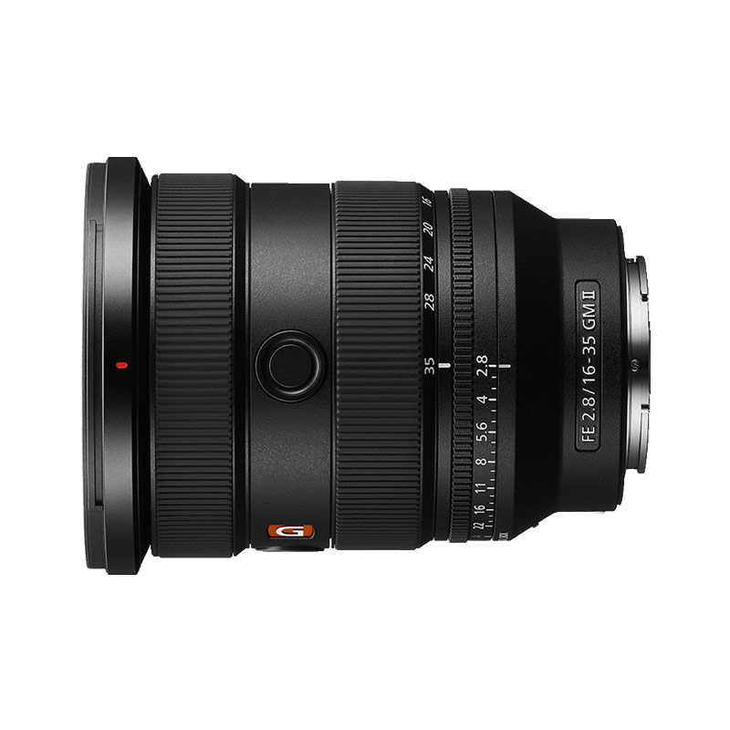 Sony SEL 16-35 f/2.8 G Master II - Image 2