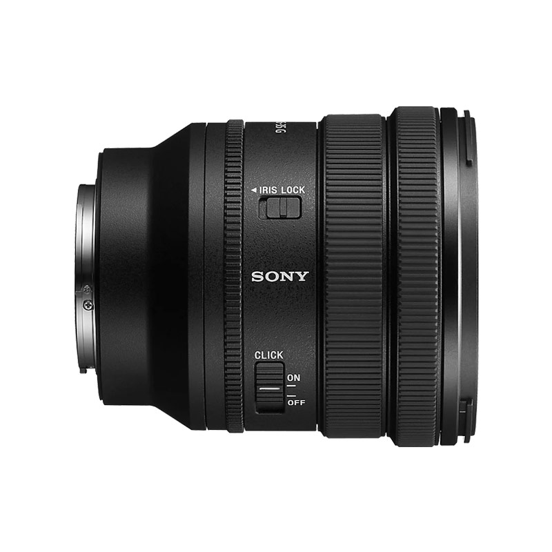 Sony SEL 16-35 f/4.0 PZ G - Image 2