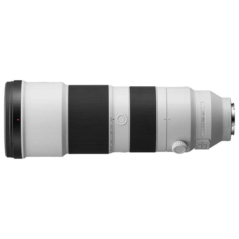 Sony SEL 200-600 f/5.6–6.3 G OSS - Image 2