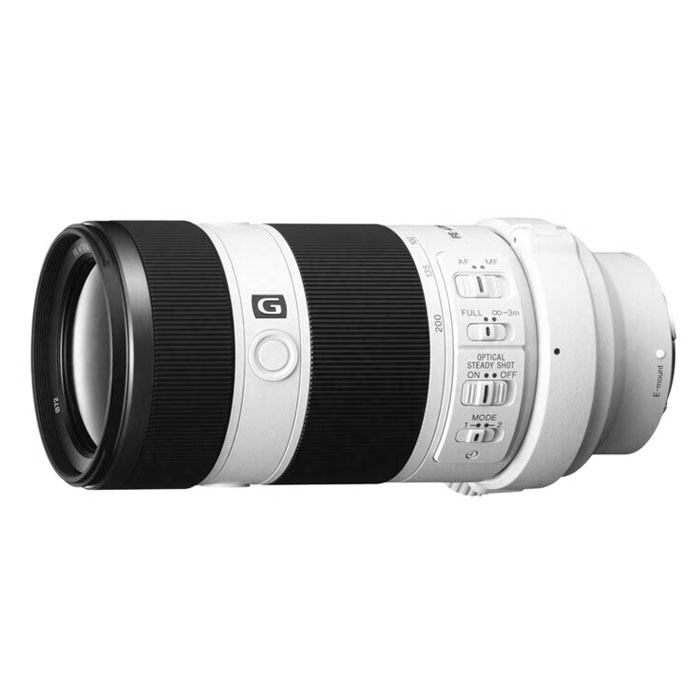 Sony SEL 70-200 f/4 G OSS - Image 2