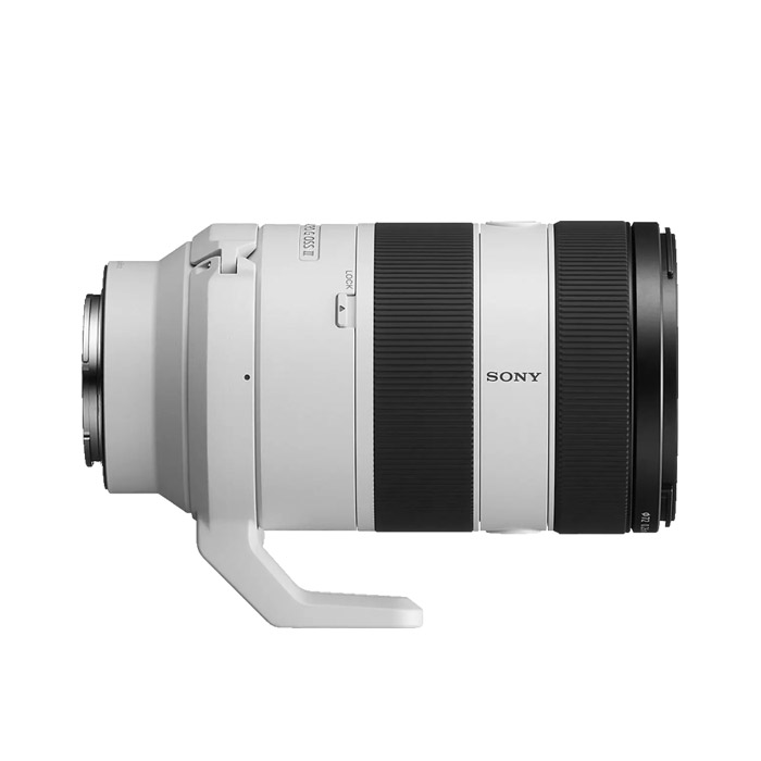 Sony SEL 70-200 f/4 Macro G OSS II - Image 2