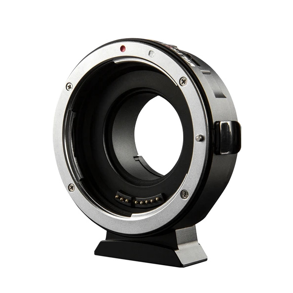 Viltrox EF-M1 EF - MFT adapter - Image 2