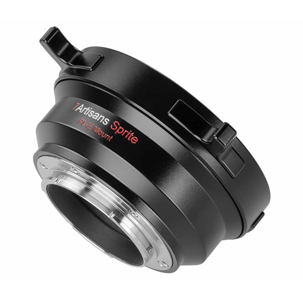 7Artisans Sprite PL Sony adapter - Image 2