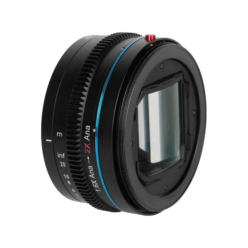Sirui 1.25x anamorphic adapter - Image 2
