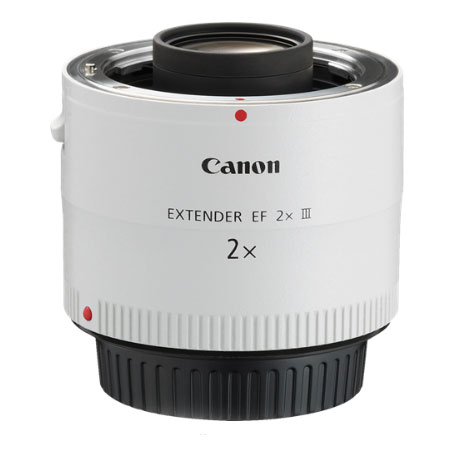 Canon Extender 2.0x III - Image 2