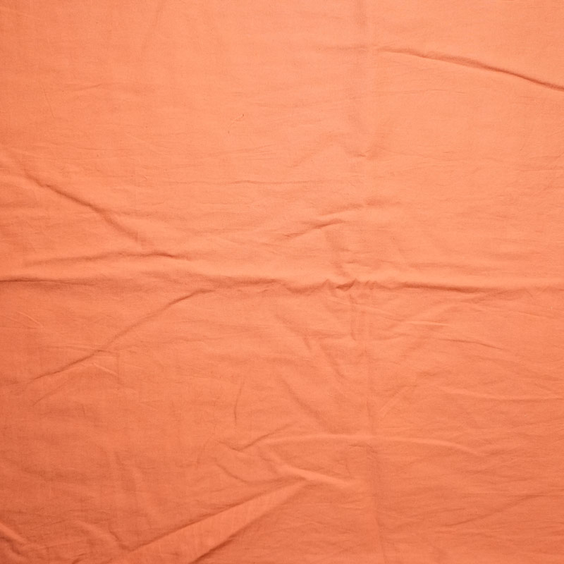 Copper fabric background 3x6 m - Image 2