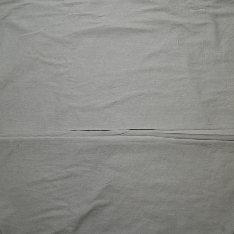 Grey fabric background 3x6 m - Image 2