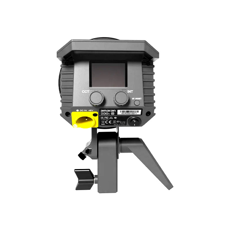 Aputure Amaran COB 200X S 2700K-6500K - Image 2