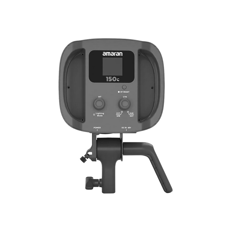 Aputure Amaran COB 150C LED 2500K-7500K RGB - Image 2