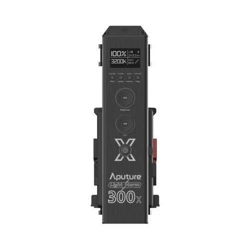 Aputure Light Storm COB 300x LED 2700K-6500K - Image 2