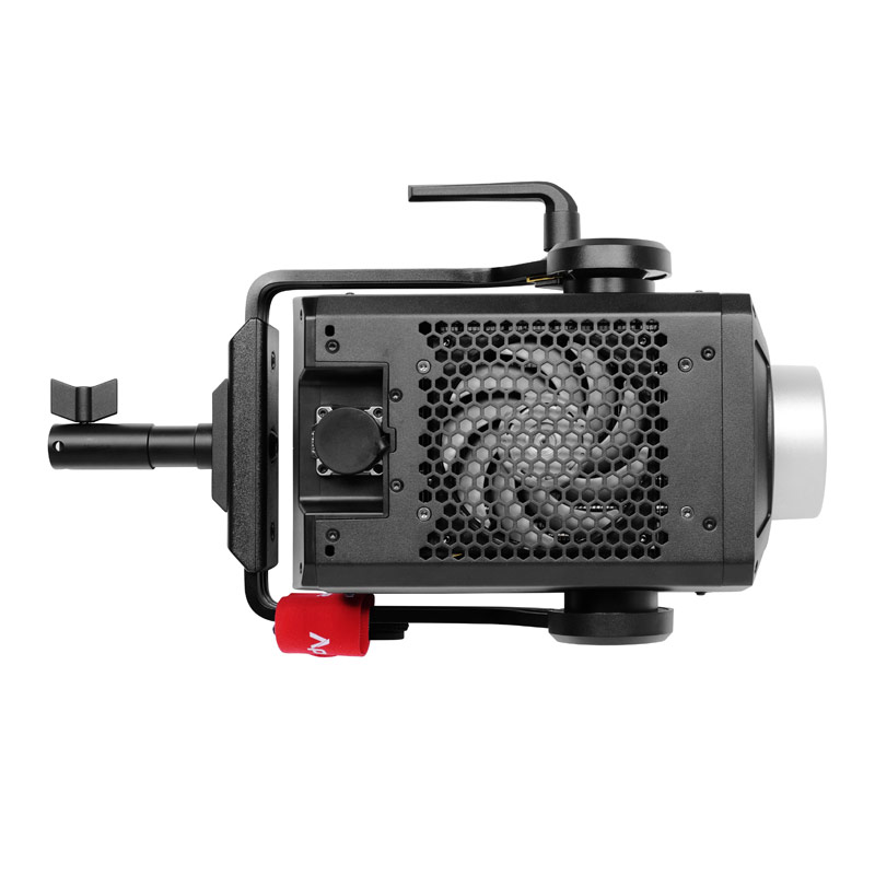 Aputure Light Storm COB 600c Pro LED 2300K-10000K RGB - Image 2