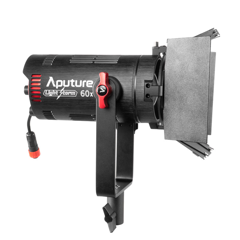 Aputure Light Storm COB 60x LED 2700K-6500K - Image 2
