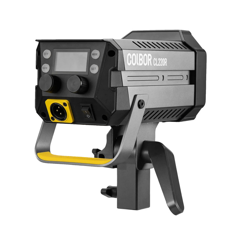 Colbor CL220R 2700K-6500K RGB - Image 2