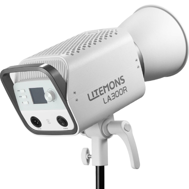 Godox LITEMONS LA300R 1800K-10000K RGB - Image 2