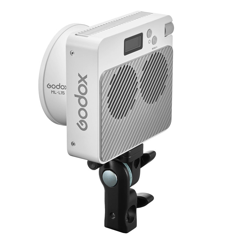Godox ML100Bi 2800K-6500K - Image 2