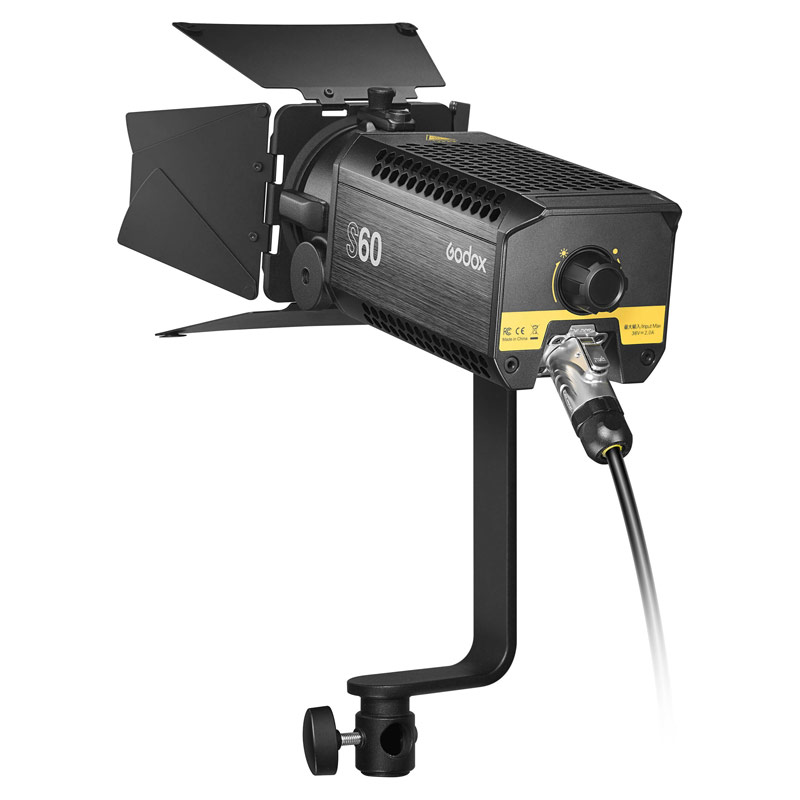 Godox S60 5600K - Image 2