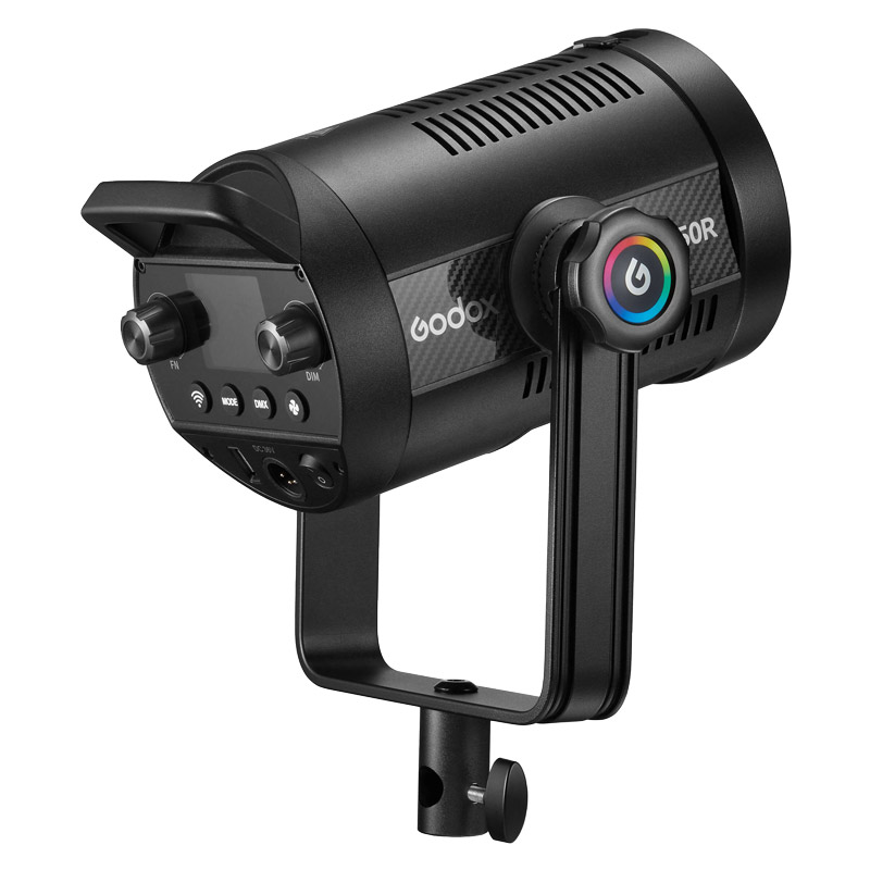 Godox SL150R 2500K-10000K RGB - Image 2