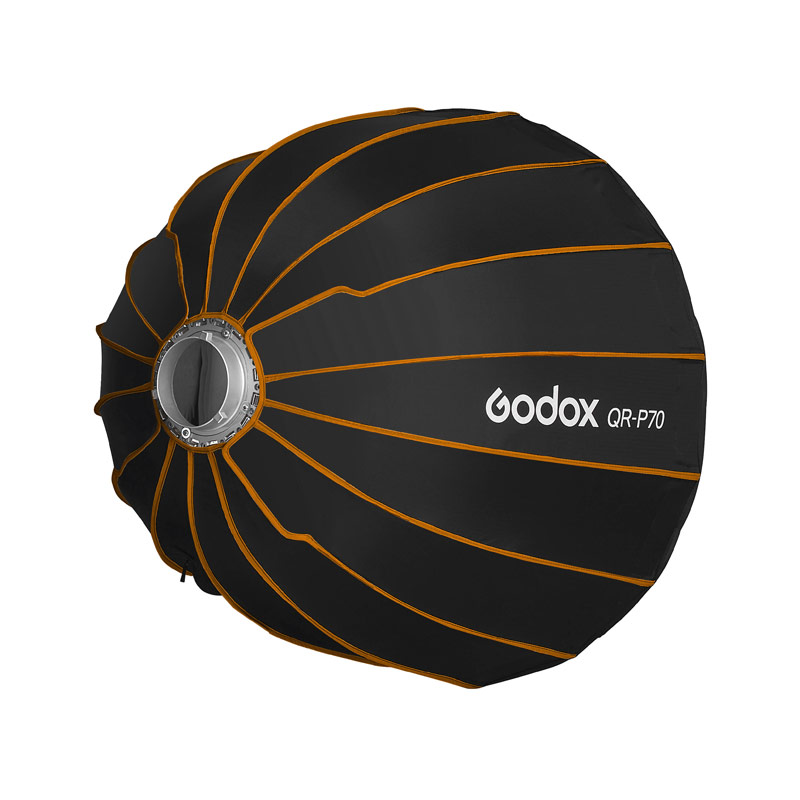 Godox QR-P70 70 cm softbox - Image 2