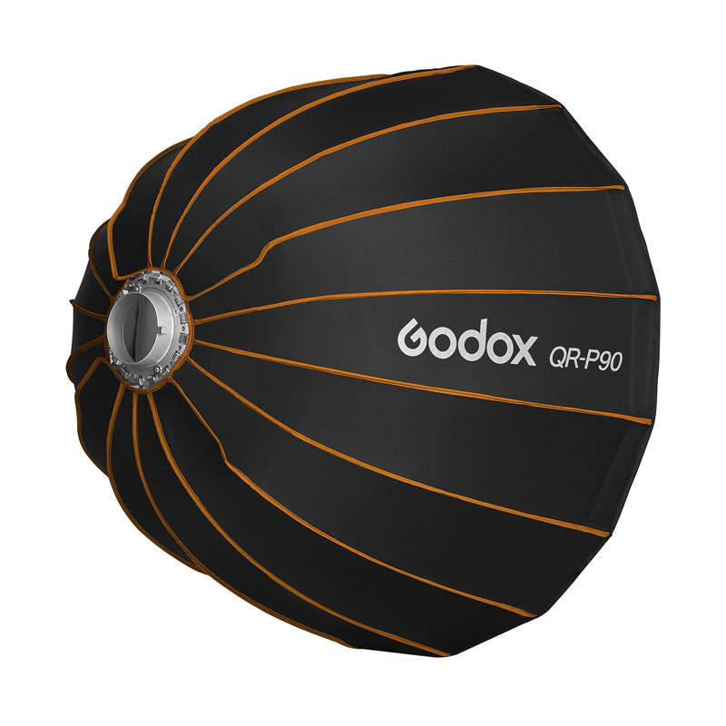 Godox QR-P90 90 cm softbox - Image 2