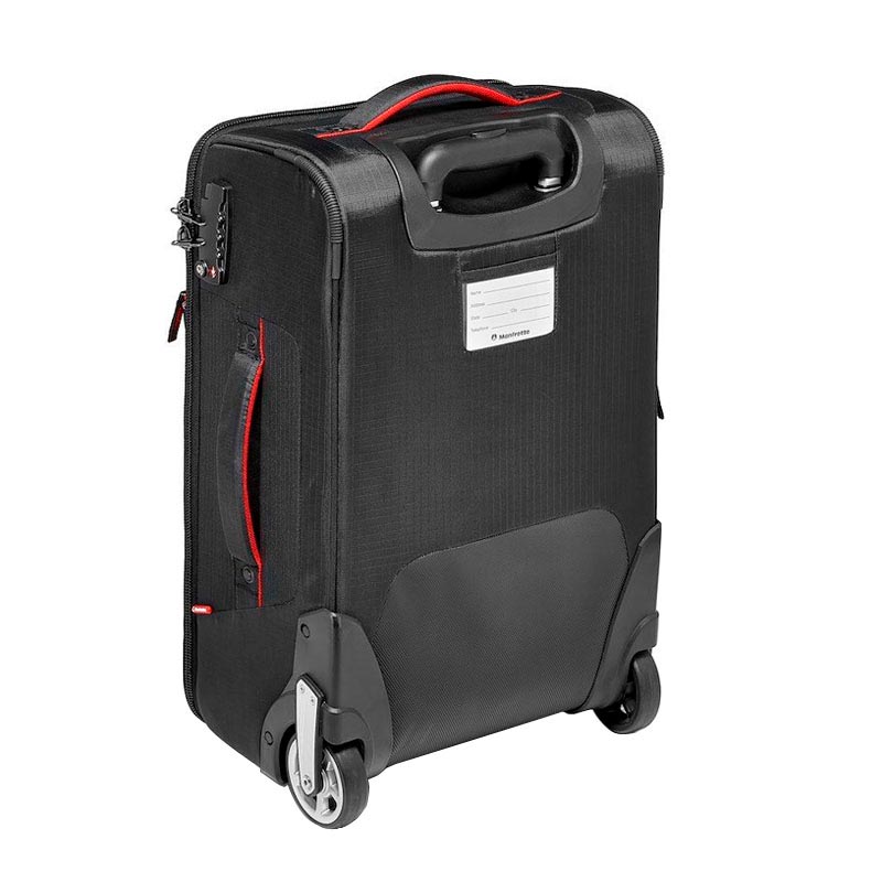 Manfrotto MB PL-RL-55 rolling bag - Image 2