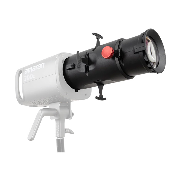 Aputure Amaran Spotlight SE 19 - Image 2