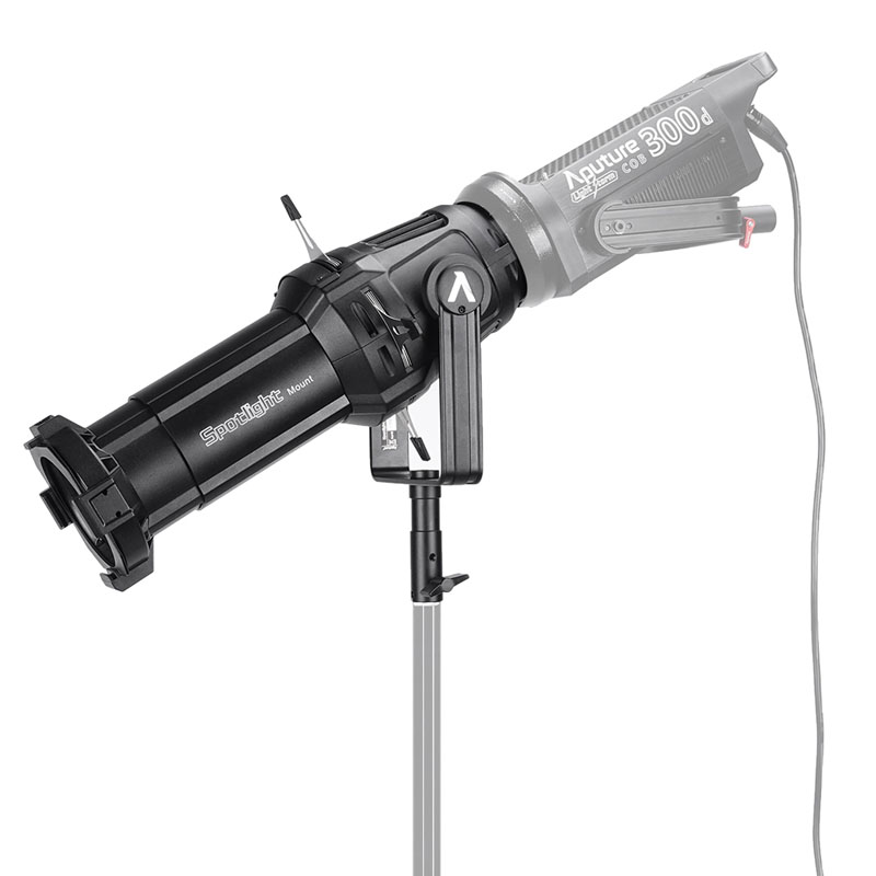 Aputure Spotlight 19 - Image 2