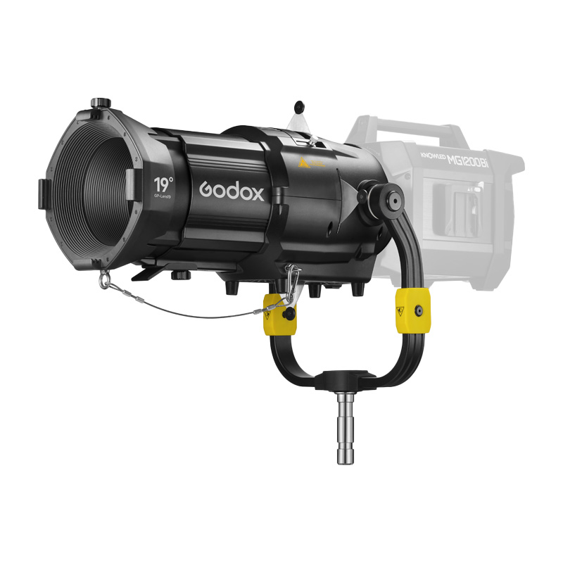 Godox Knowled GP19K attachment - Image 2