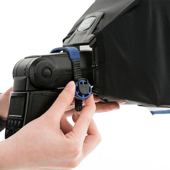 Lastolite EzyBox 22x22 cm - Image 2