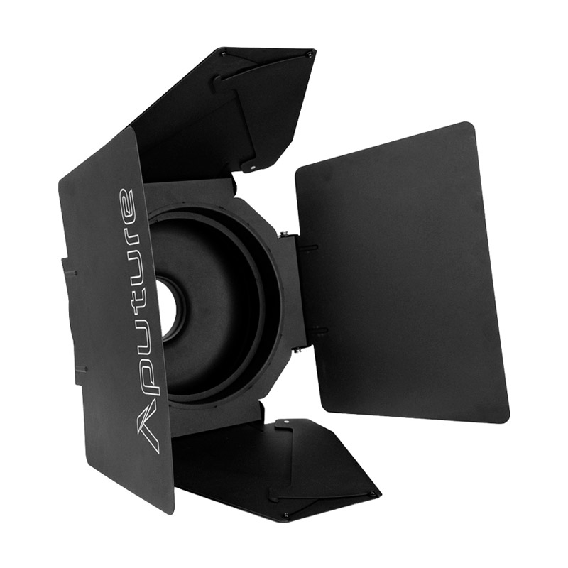 Aputure F10 barn doors - Image 2