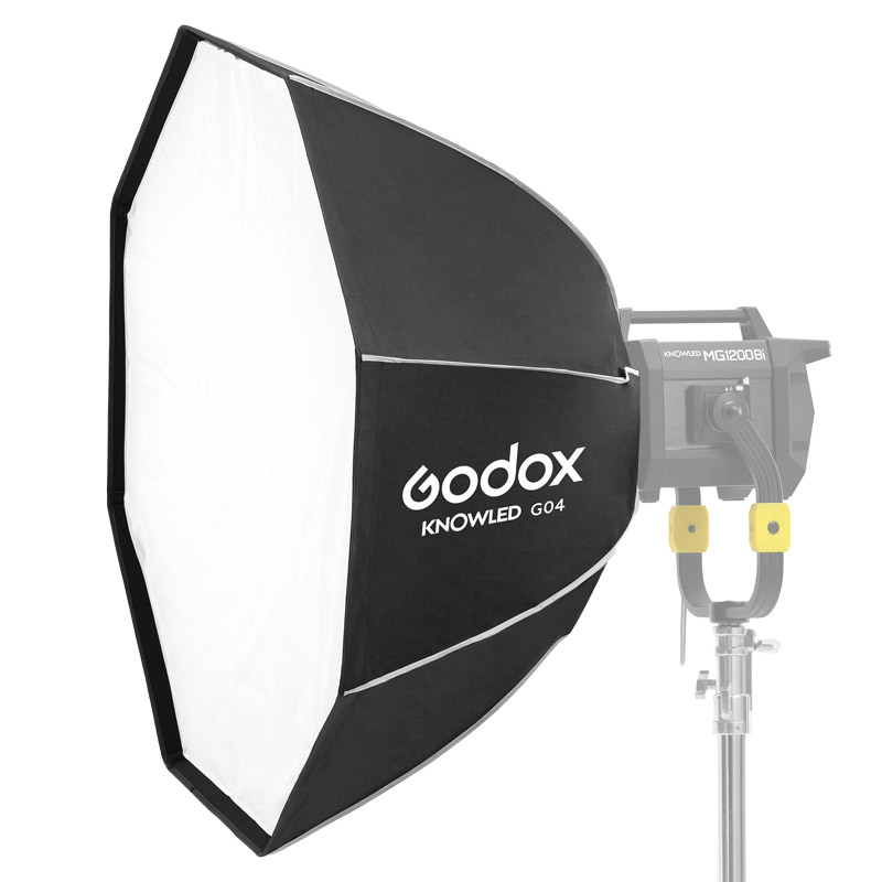Godox Knowled GO4 120 cm octabox - Image 2